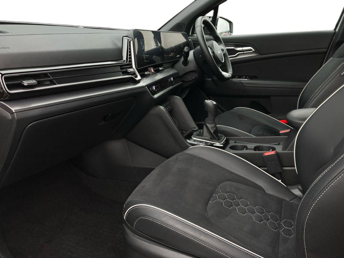 Used Kia Sportage 2025 for sale - 77562715: Photo 6