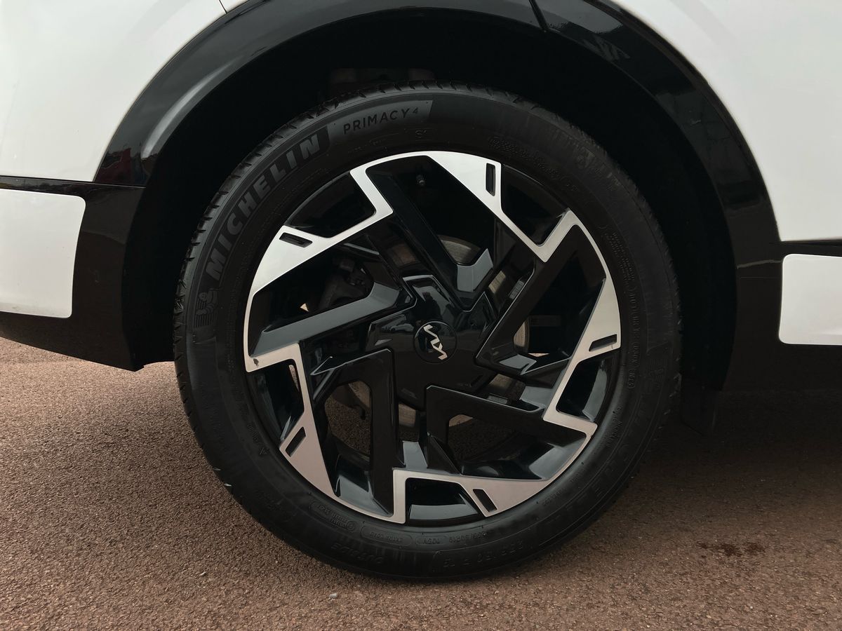 Used Kia Sportage 2025 for sale - 77562715: Photo 7