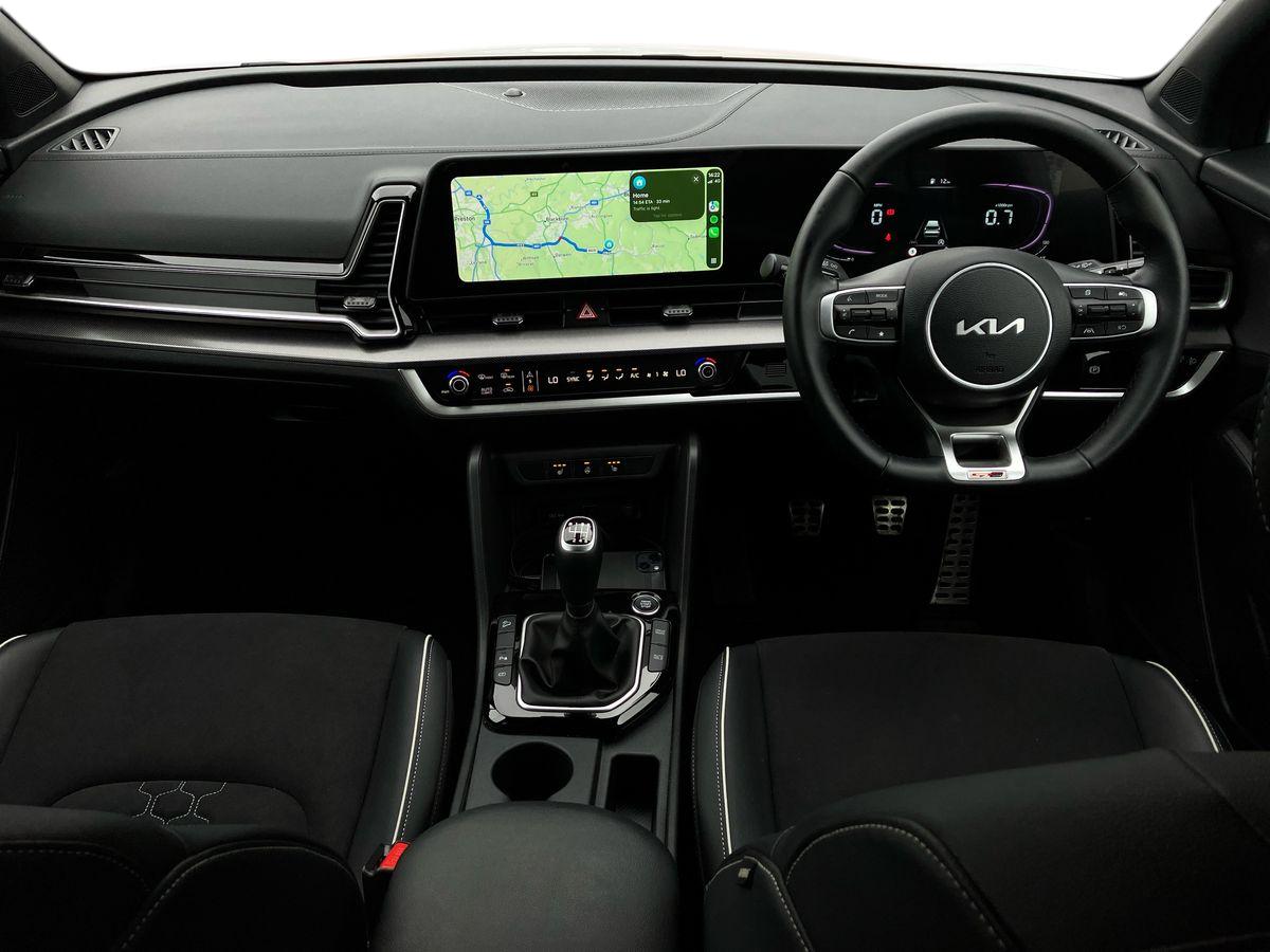 Used Kia Sportage 2025 for sale - 77562715: Photo 9