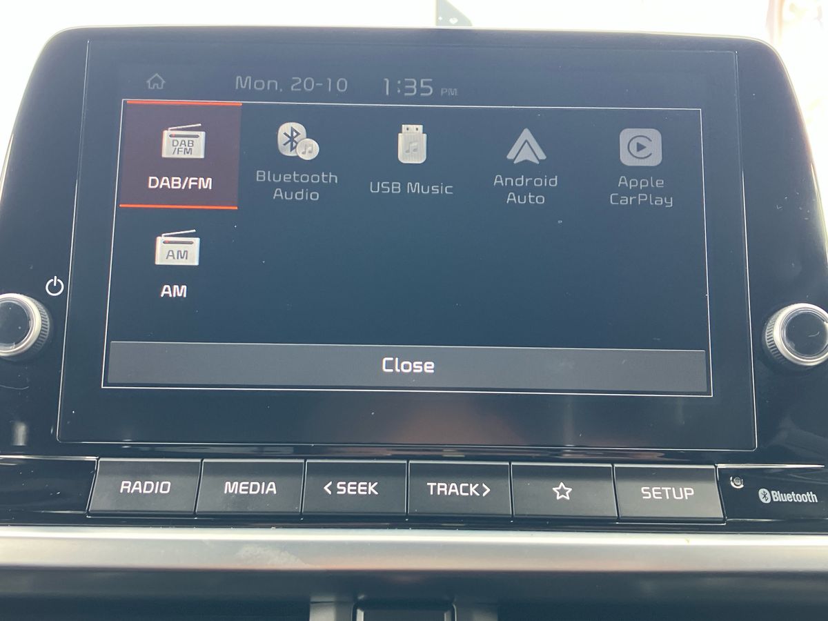 Used Kia Picanto 2023 for sale - 76220003: Photo 11