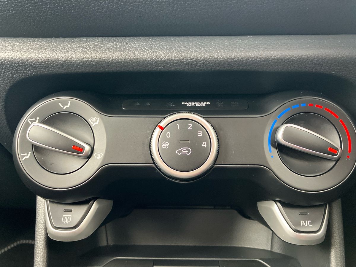 Used Kia Picanto 2023 for sale - 76220003: Photo 12