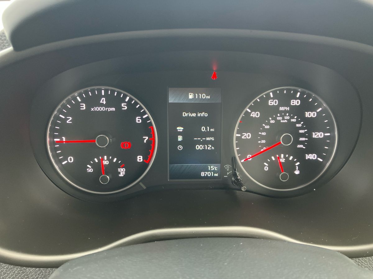 Used Kia Picanto 2023 for sale - 76220003: Photo 14