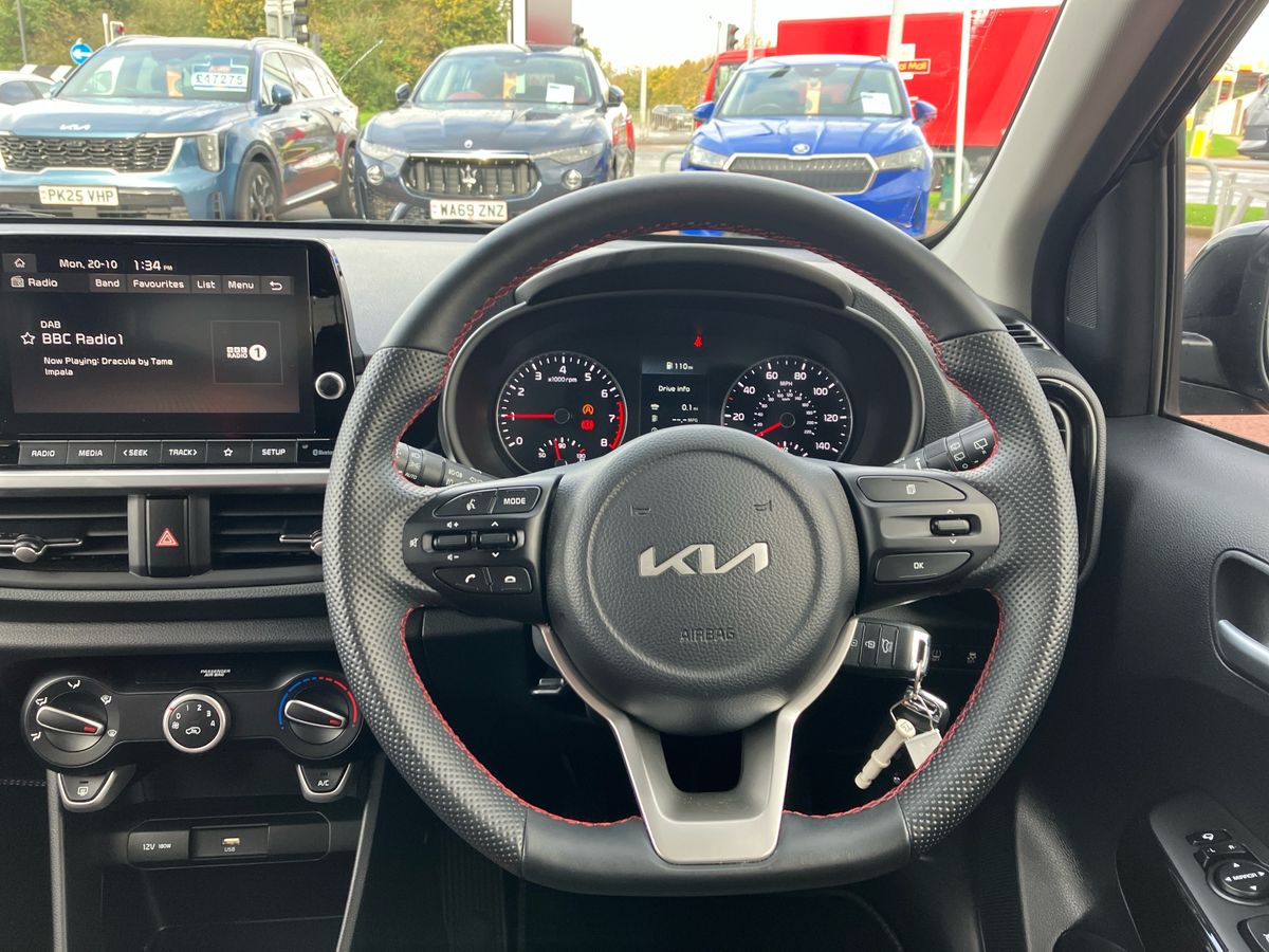 Used Kia Picanto 2023 for sale - 76220003: Photo 15