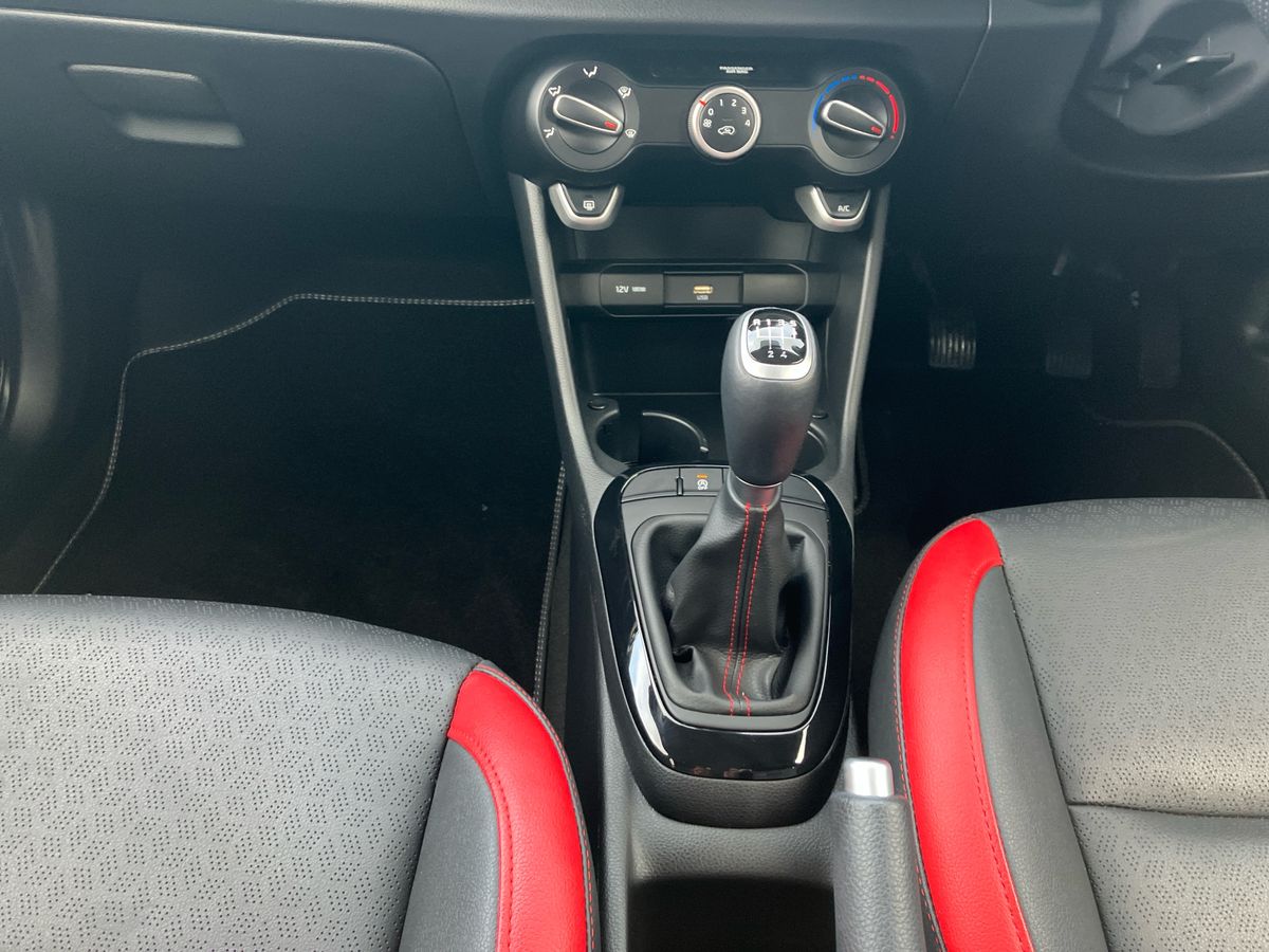 Used Kia Picanto 2023 for sale - 76220003: Photo 17