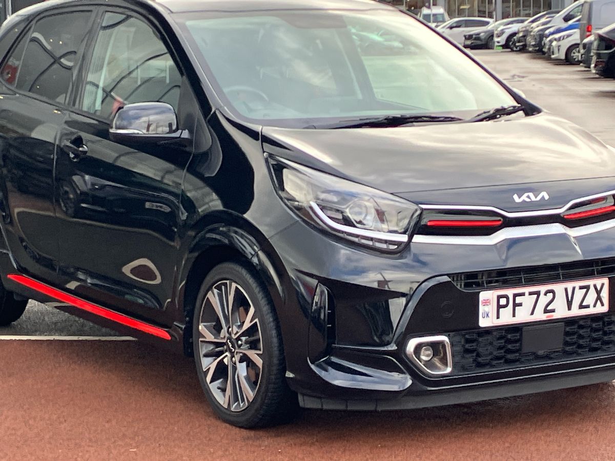 Used Kia Picanto 2023 for sale - 76220003: Photo 21