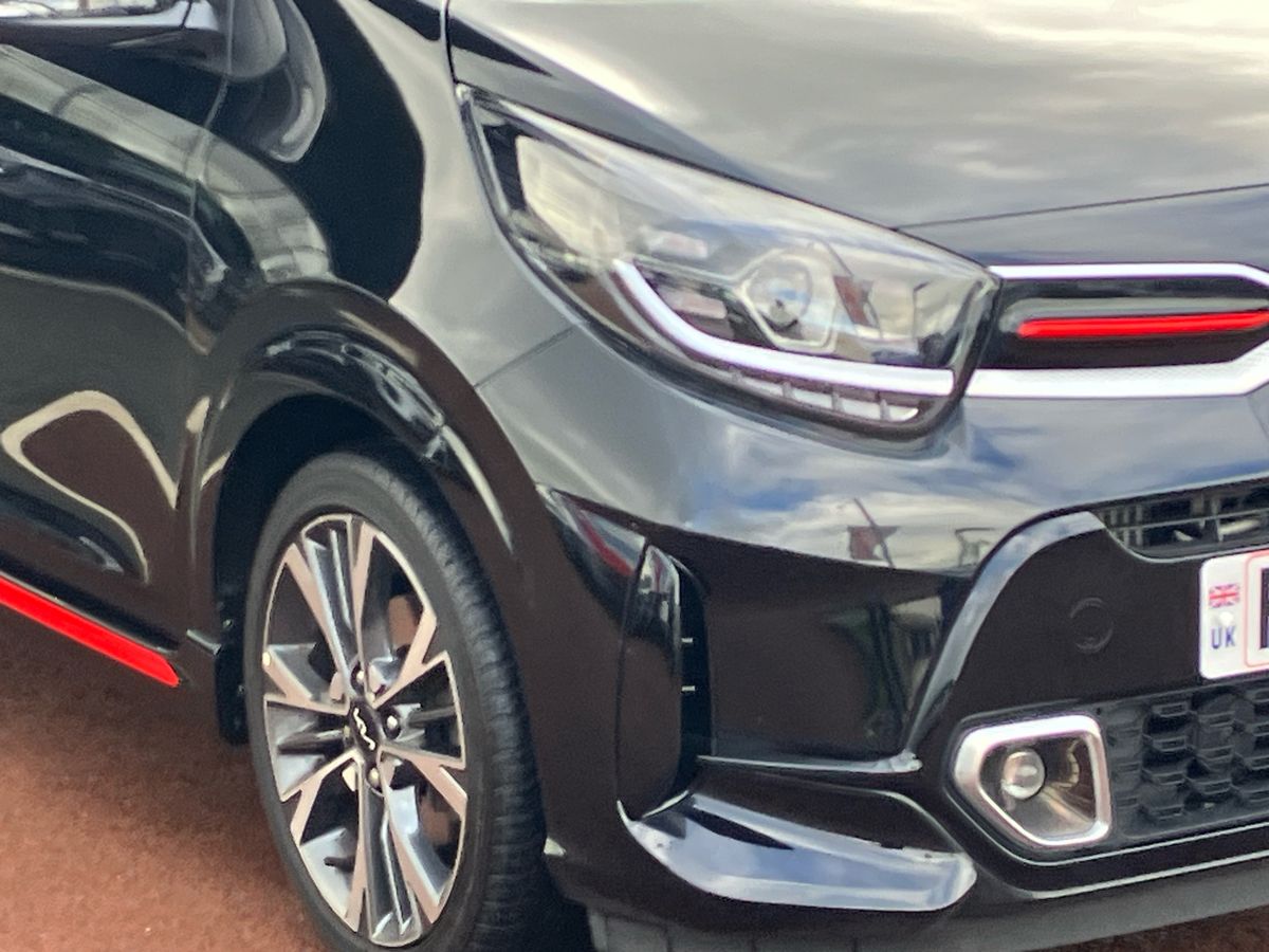 Used Kia Picanto 2023 for sale - 76220003: Photo 22