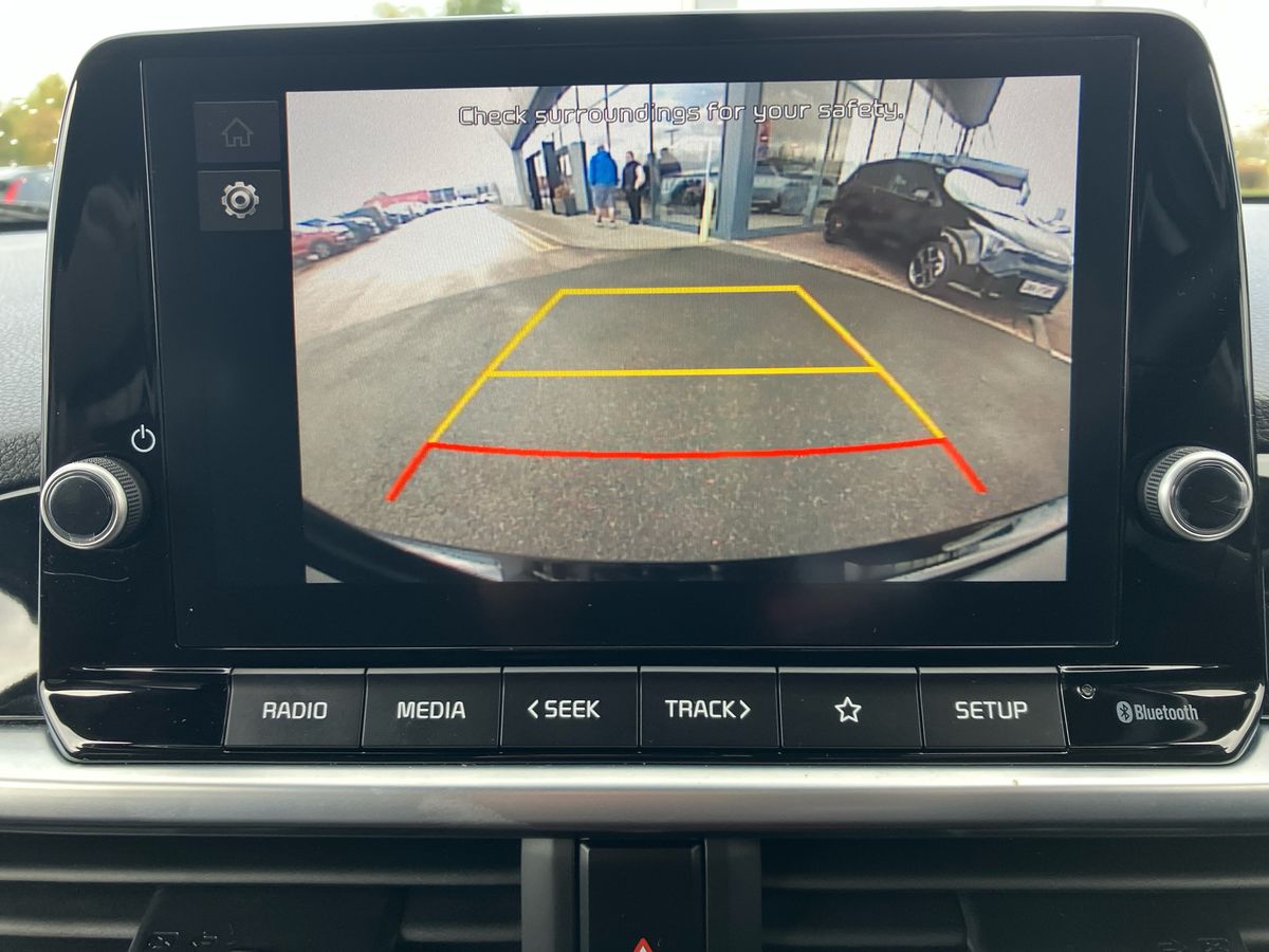 Used Kia Picanto 2023 for sale - 76220003: Photo 27