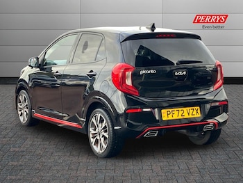 Used Kia Picanto 2023 for sale - 76220003: Photo