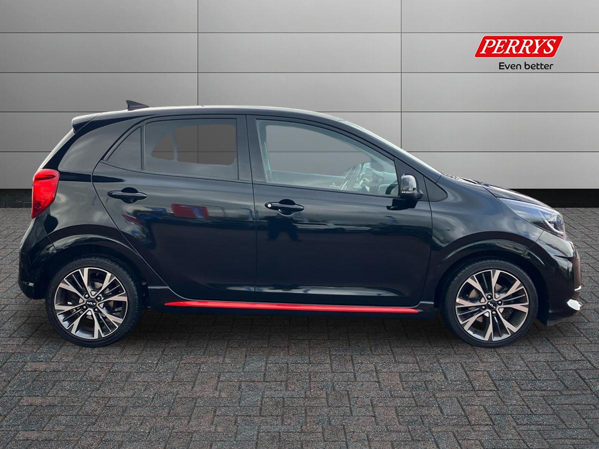 Used Kia Picanto 2023 for sale - 76220003: Photo 3