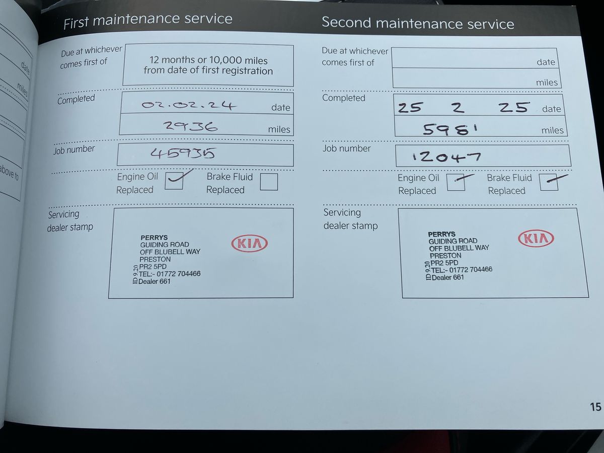 Used Kia Picanto 2023 for sale - 76220003: Photo 35