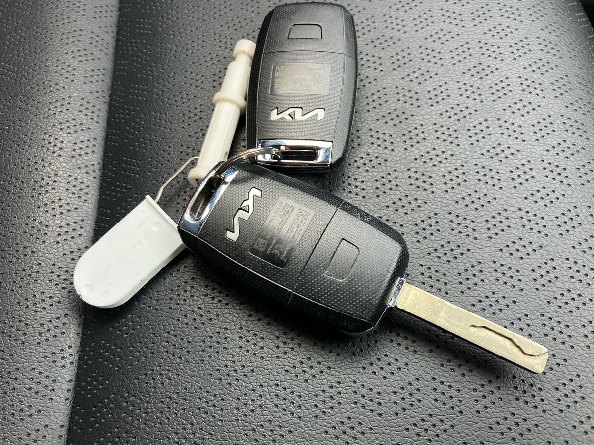 Used Kia Picanto 2023 for sale - 76220003: Photo 37