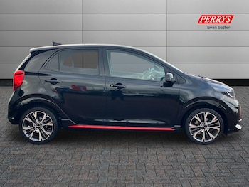 Used Kia Picanto 2023 for sale - 76220003: Photo