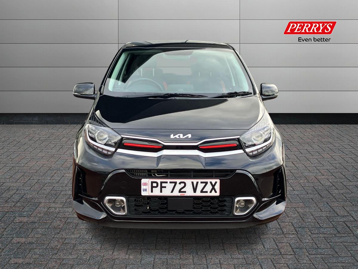 Used Kia Picanto 2023 for sale - 76220003: Photo 4