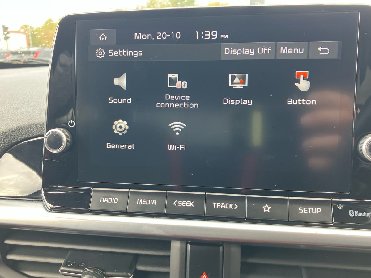 Used Kia Picanto 2023 for sale - 76220003: Photo 40