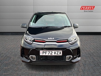 Used Kia Picanto 2023 for sale - 76220003: Photo