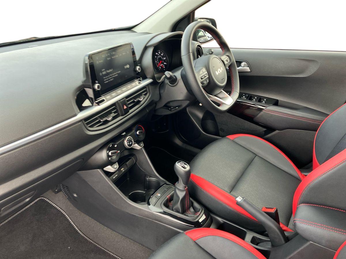 Used Kia Picanto 2023 for sale - 76220003: Photo 6