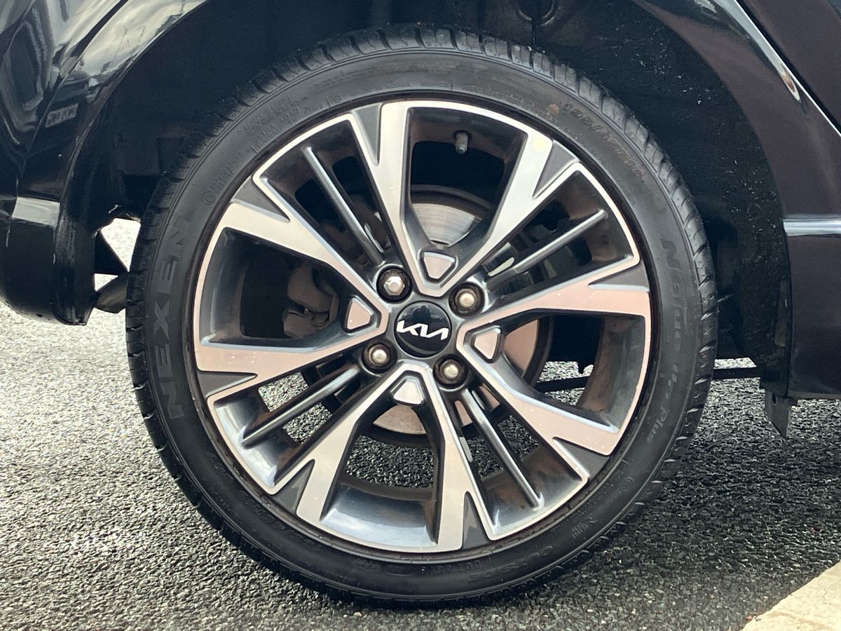 Used Kia Picanto 2023 for sale - 76220003: Photo 7