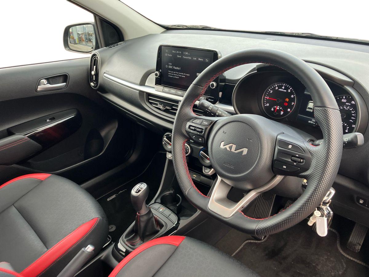 Used Kia Picanto 2023 for sale - 76220003: Photo 8