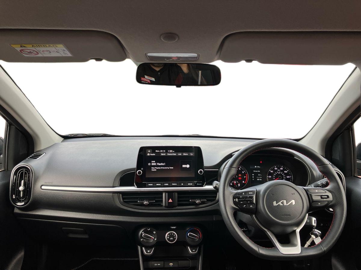 Used Kia Picanto 2023 for sale - 76220003: Photo 9