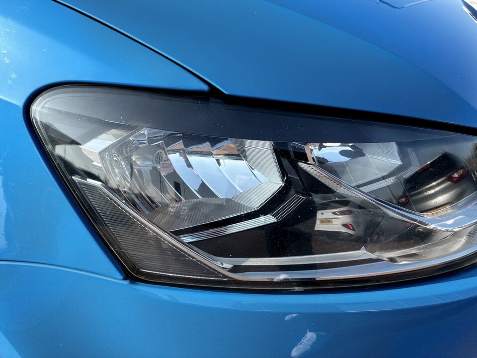 Used Volkswagen Polo 2016 for sale - 77980423: Photo 10