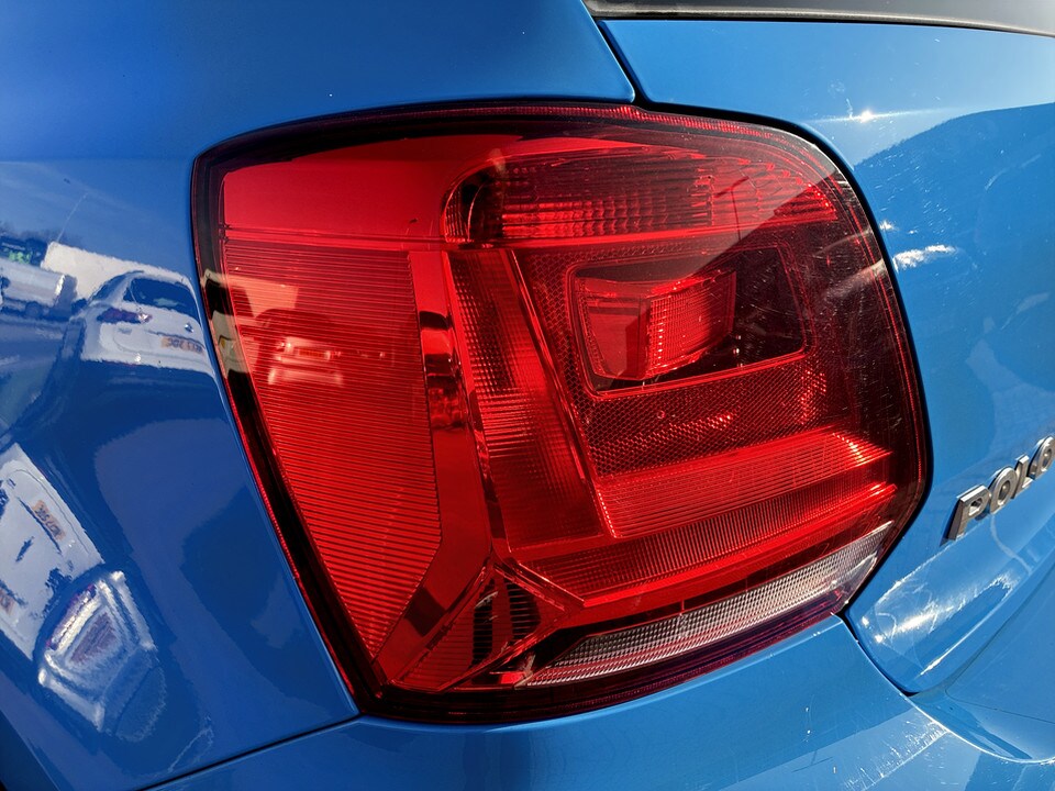 Used Volkswagen Polo 2016 for sale - 77980423: Photo 11