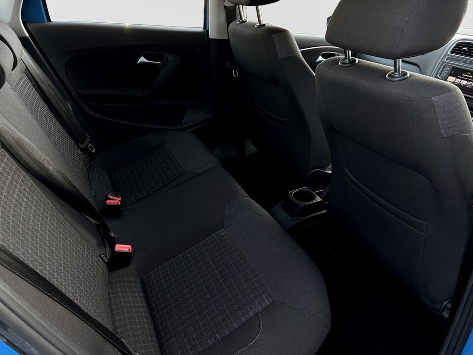 Used Volkswagen Polo 2016 for sale - 77980423: Photo 14