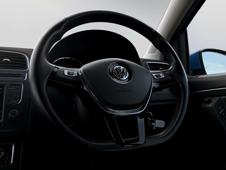 Used Volkswagen Polo 2016 for sale - 77980423: Photo 16