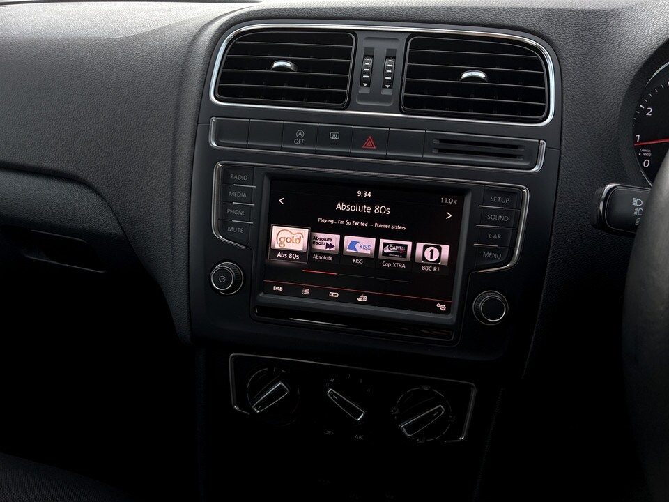 Used Volkswagen Polo 2016 for sale - 77980423: Photo 19