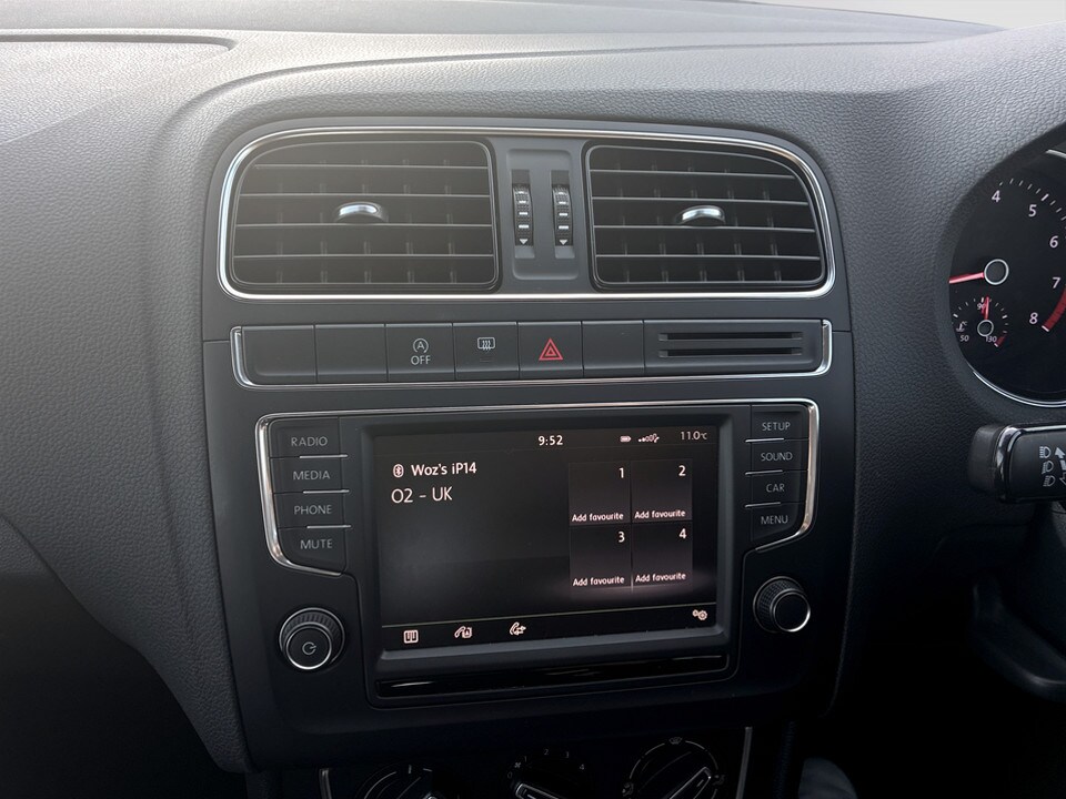 Used Volkswagen Polo 2016 for sale - 77980423: Photo 20