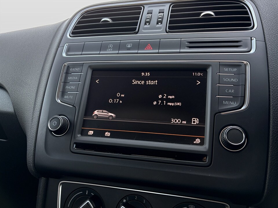 Used Volkswagen Polo 2016 for sale - 77980423: Photo 21