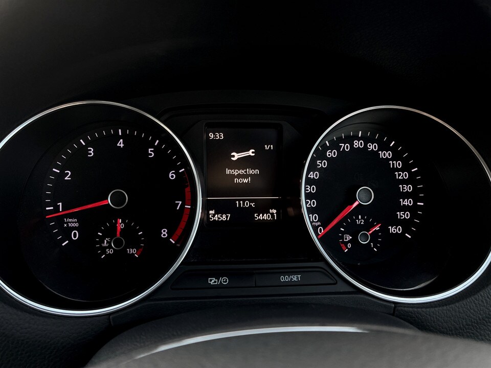 Used Volkswagen Polo 2016 for sale - 77980423: Photo 22