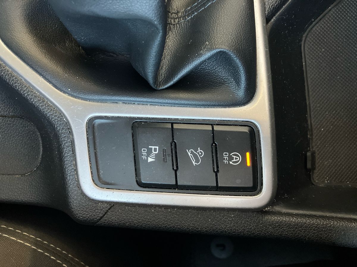 Vehicle 34