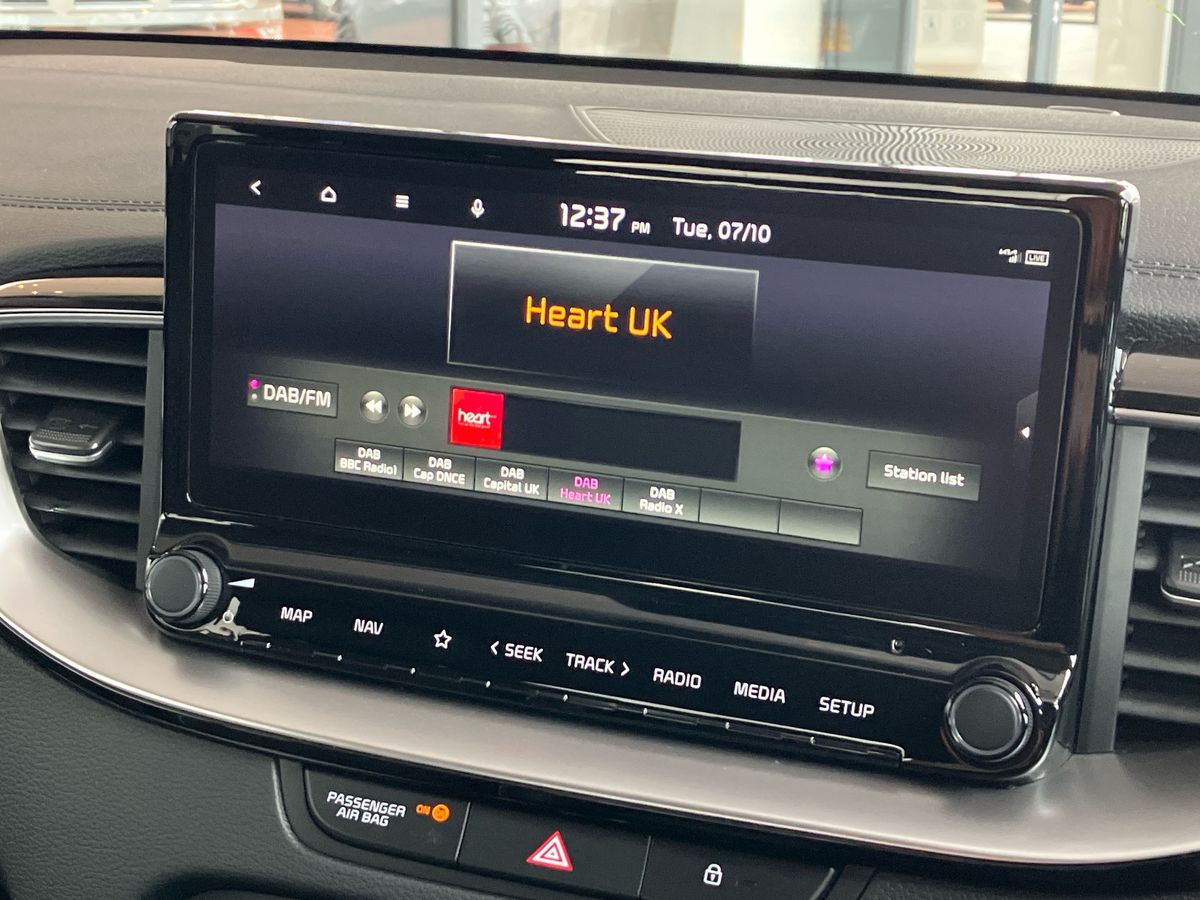 Used Kia XCeed 2024 for sale - 76128195: Photo 10