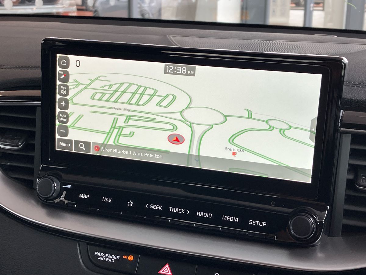 Used Kia XCeed 2024 for sale - 76128195: Photo 11