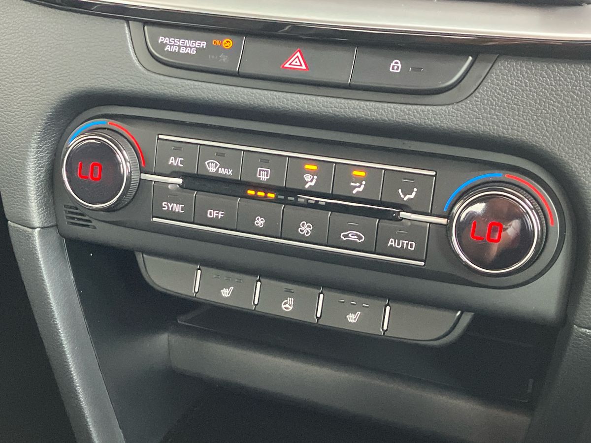 Used Kia XCeed 2024 for sale - 76128195: Photo 12