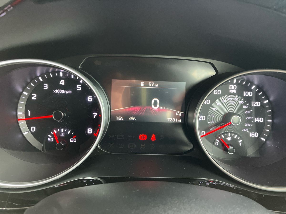 Used Kia XCeed 2024 for sale - 76128195: Photo 14