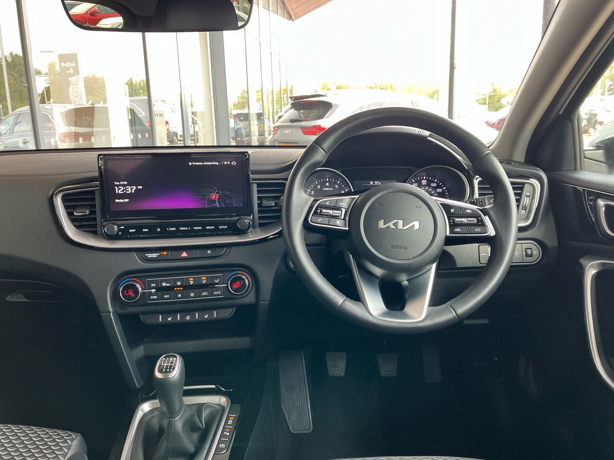 Used Kia XCeed 2024 for sale - 76128195: Photo 15