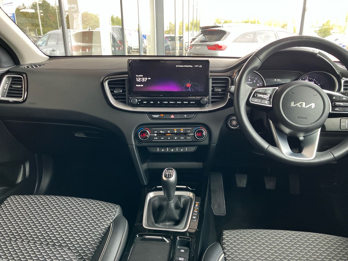 Used Kia XCeed 2024 for sale - 76128195: Photo 17