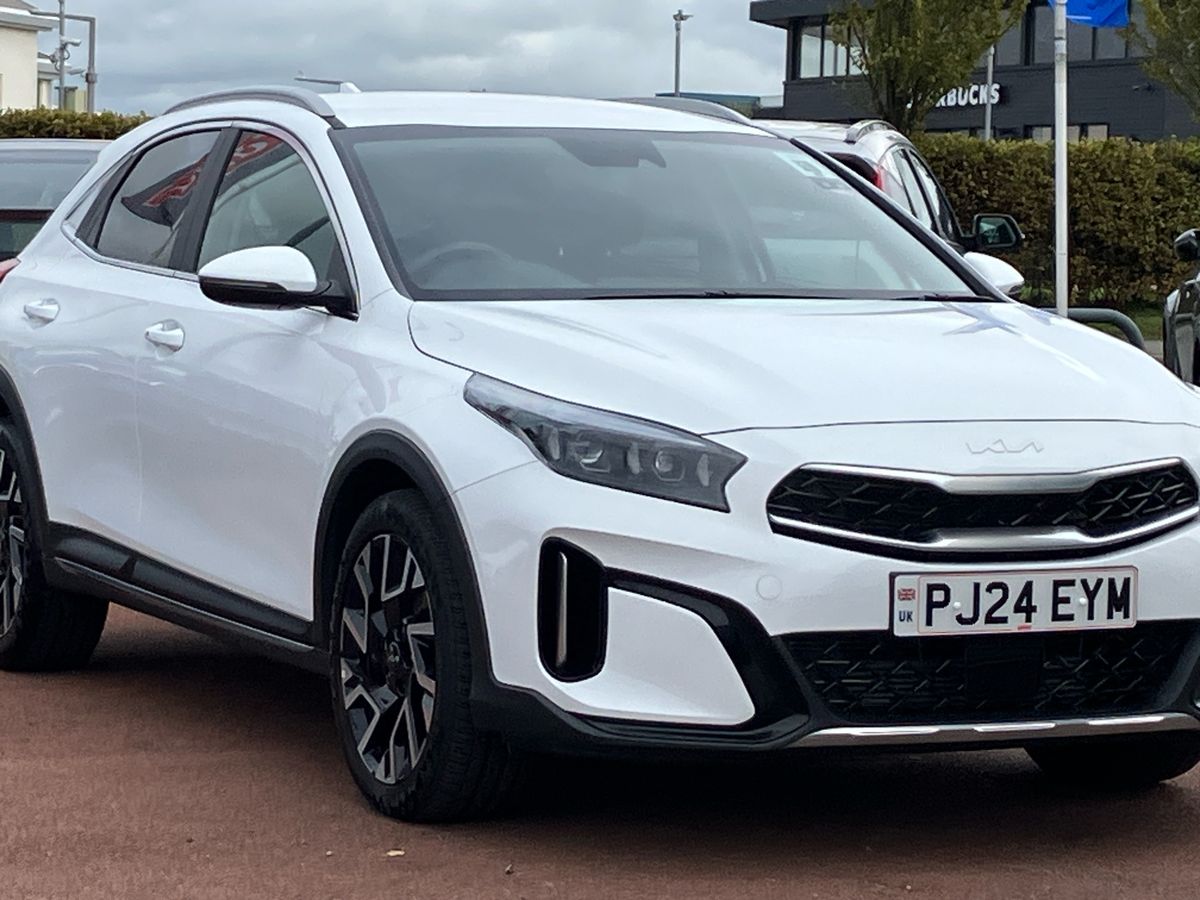 Used Kia XCeed 2024 for sale - 76128195: Photo 21