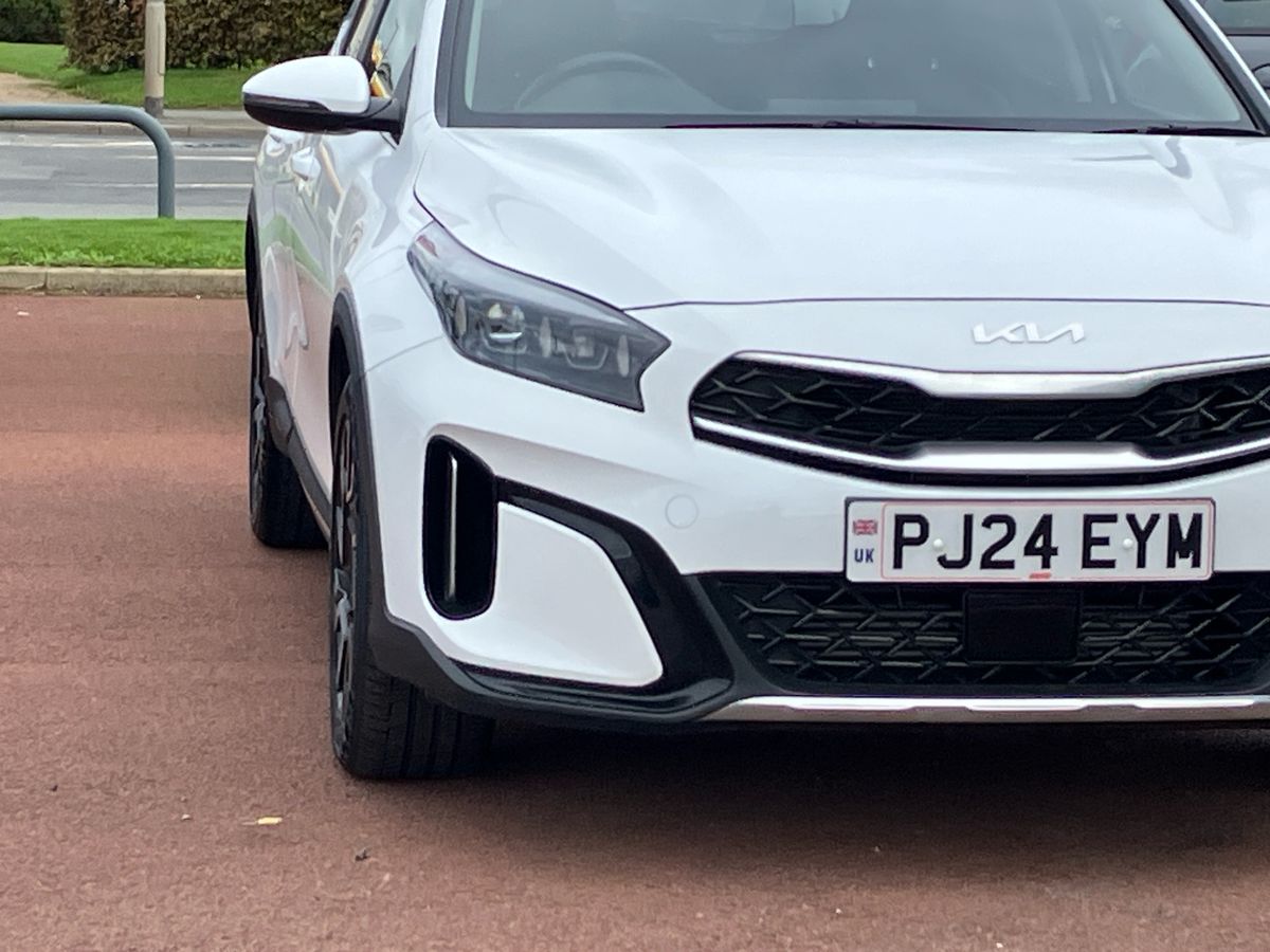 Used Kia XCeed 2024 for sale - 76128195: Photo 22