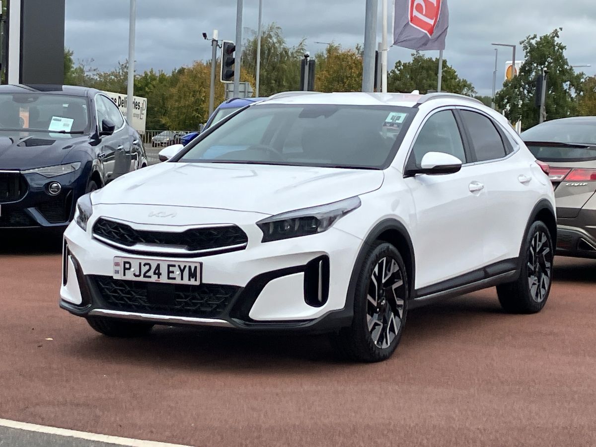 Used Kia XCeed 2024 for sale - 76128195: Photo 23