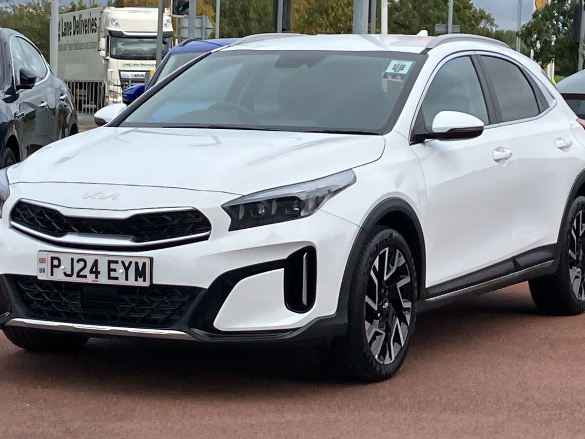 Used Kia XCeed 2024 for sale - 76128195: Photo 24