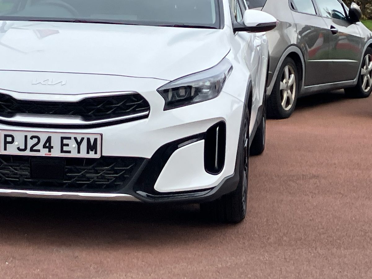 Used Kia XCeed 2024 for sale - 76128195: Photo 25