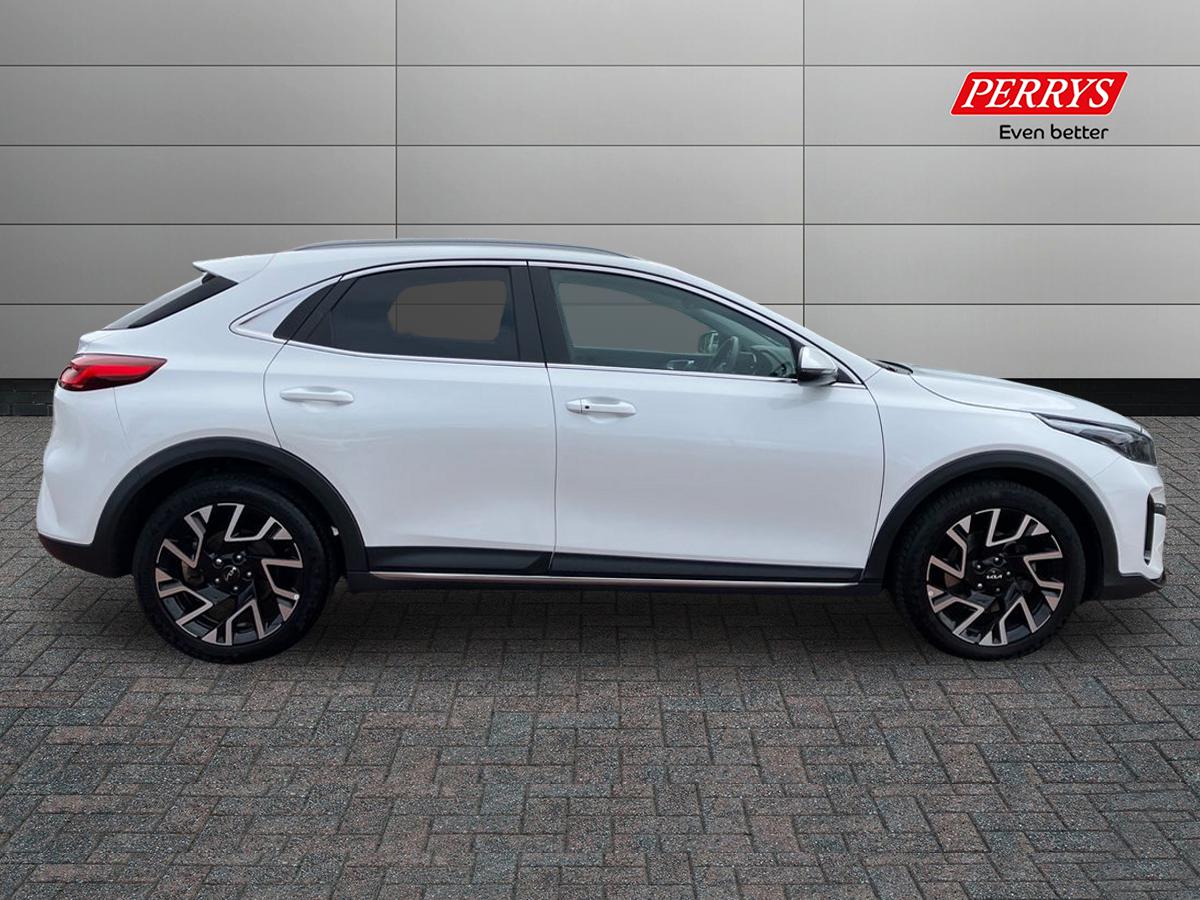 Used Kia XCeed 2024 for sale - 76128195: Photo 3