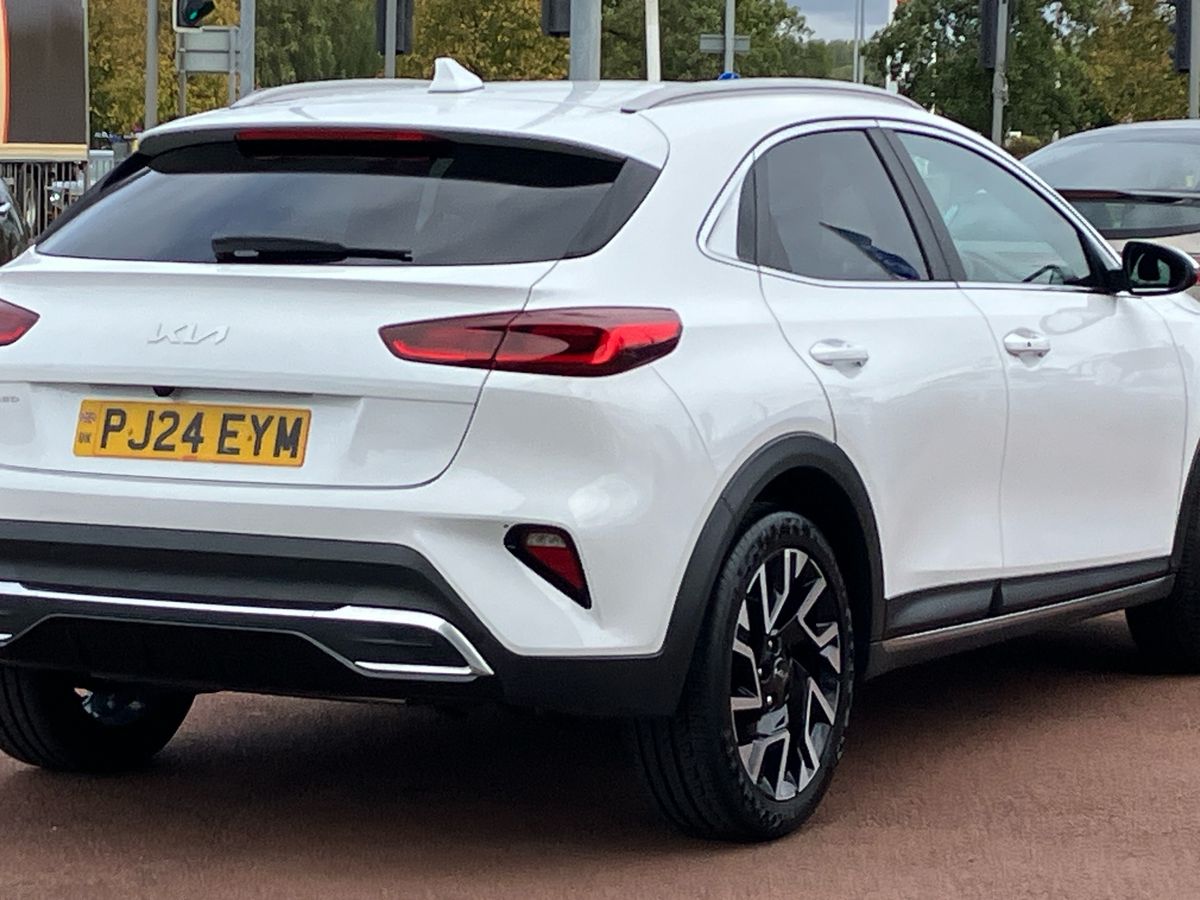 Used Kia XCeed 2024 for sale - 76128195: Photo 30