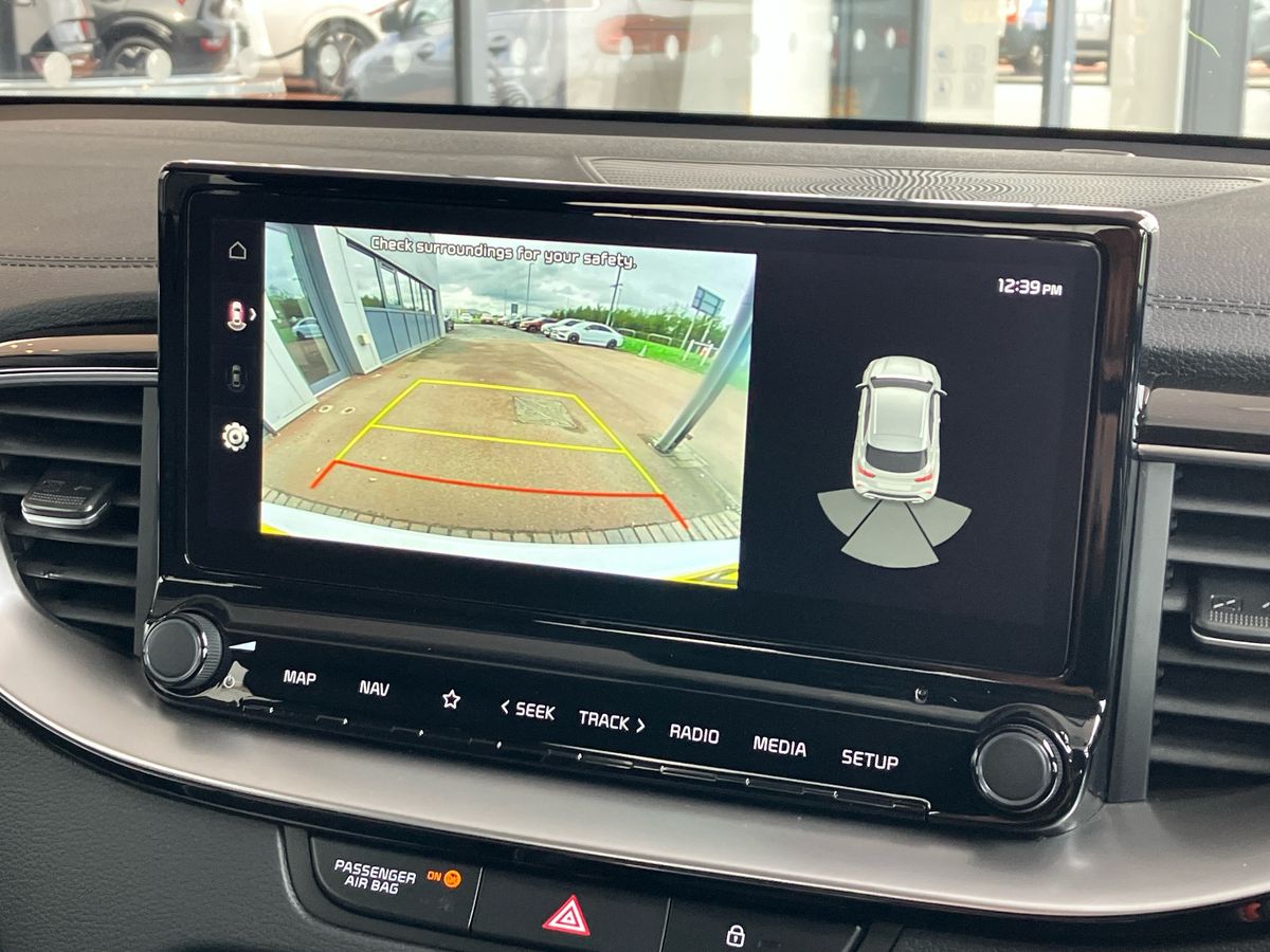 Used Kia XCeed 2024 for sale - 76128195: Photo 39