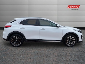 Used Kia XCeed 2024 for sale - 76128195: Photo