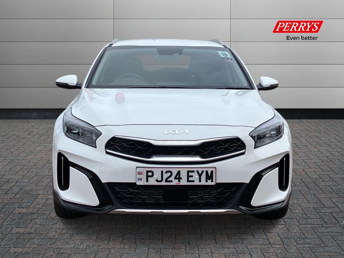 Used Kia XCeed 2024 for sale - 76128195: Photo 4