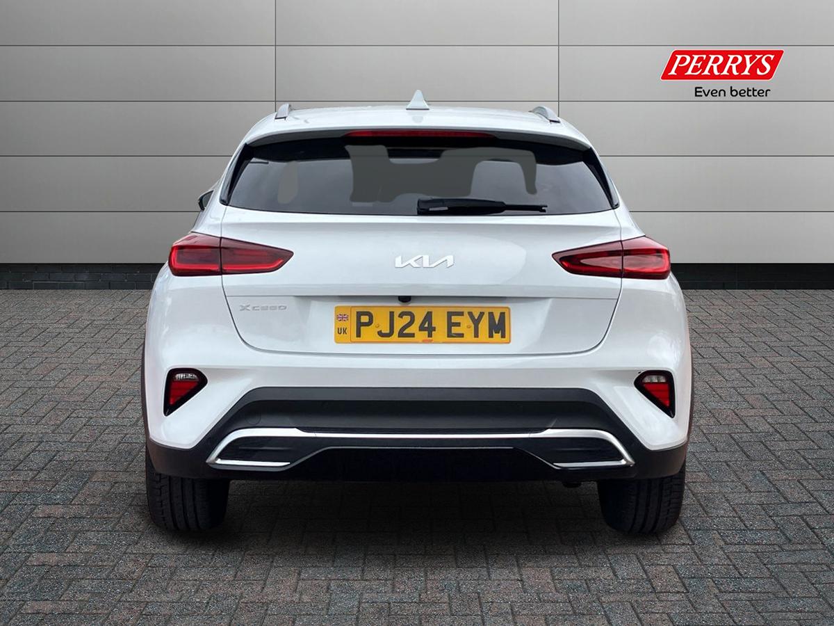 Used Kia XCeed 2024 for sale - 76128195: Photo 5