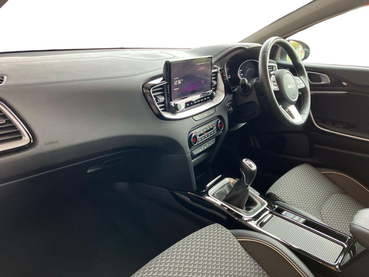 Used Kia XCeed 2024 for sale - 76128195: Photo 6